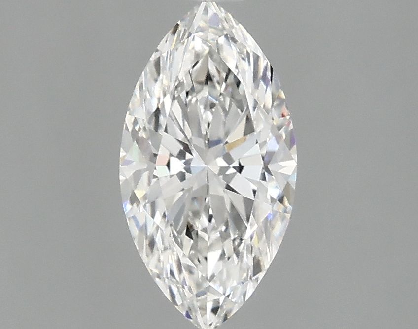 Lab Grown Diamond 1,03Ct E-VVS2 Marquise - IGILG784623464 1