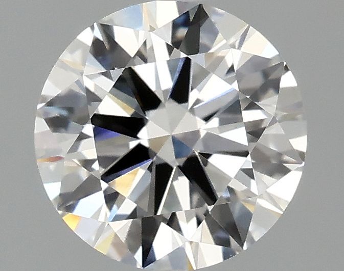 Lab Grown Diamond 1,5Ct G-VVS2 Round - IGILG784697648 1