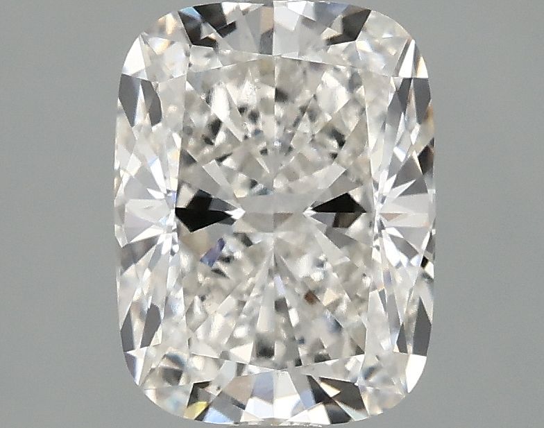 Lab Grown Diamond 2,06Ct F-VS1 Cushion - IGILG797628942 1