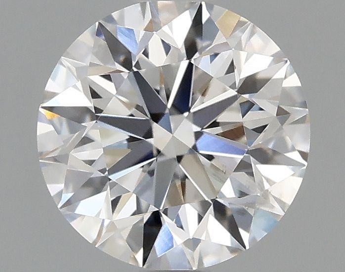 Lab Grown Diamond 1,29Ct E-VS2 Round - IGILG784693170 1