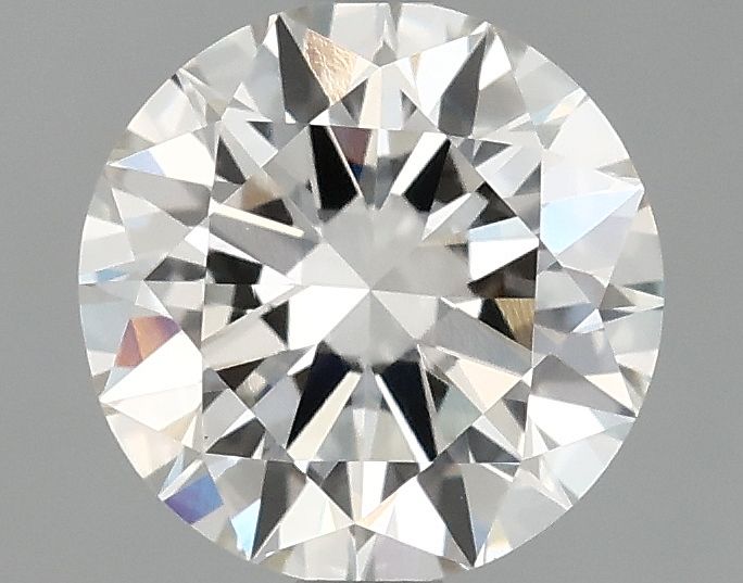 Lab Grown Diamond 1,5Ct H-VVS2 Round - IGILG782631796 1
