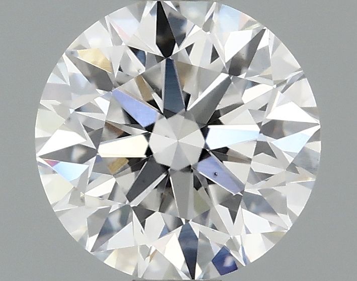 Lab Grown Diamond 1,02Ct D-VS2 Round - IGILG784692892 1