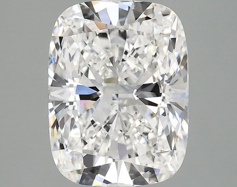 Lab Grown Diamond 2,58Ct E-VVS2 Cushion - IGILG786647999 1