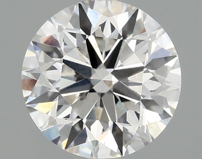 Lab Grown Diamond 1,01Ct E-VS2 Round - IGILG787675562 1