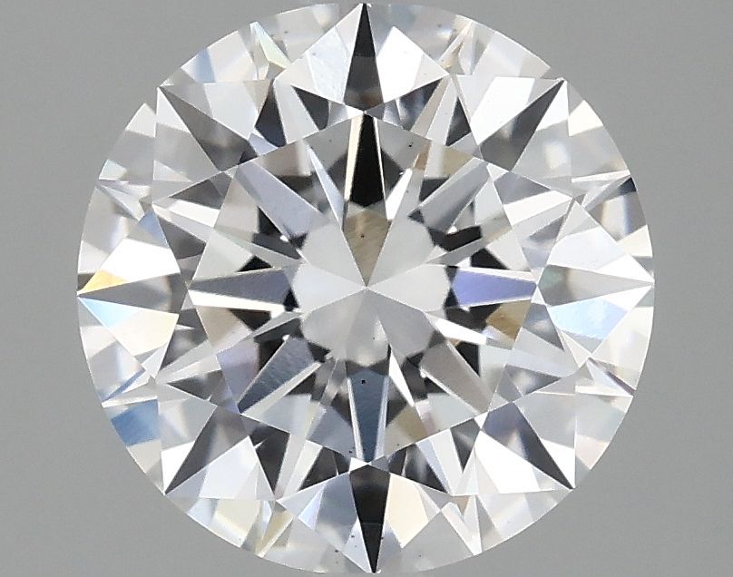 Lab Grown Diamond 2,04Ct D-VS1 Round - IGILG770661813 1