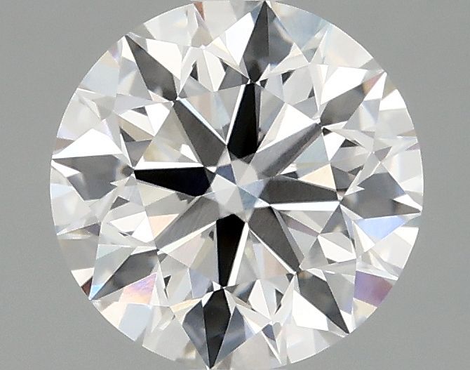 Lab Grown Diamond 2,06Ct E-VVS2 Round - IGILG773657168 1