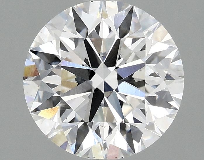 Lab Grown Diamond 2,06Ct E-VS2 Round - IGILG771656146 1