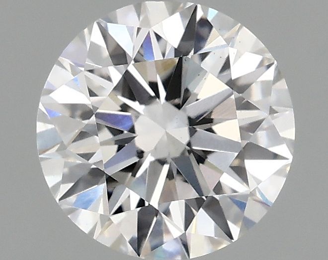 Lab Grown Diamond 1Ct D-VS2 Round - IGILG798611662 1