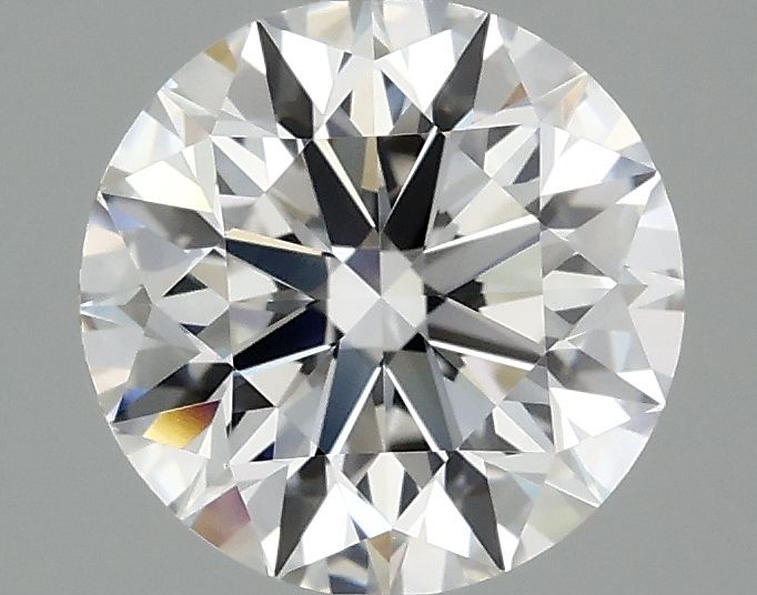 Lab Grown Diamond 2,09Ct D-VS1 Round - IGILG768626245 1