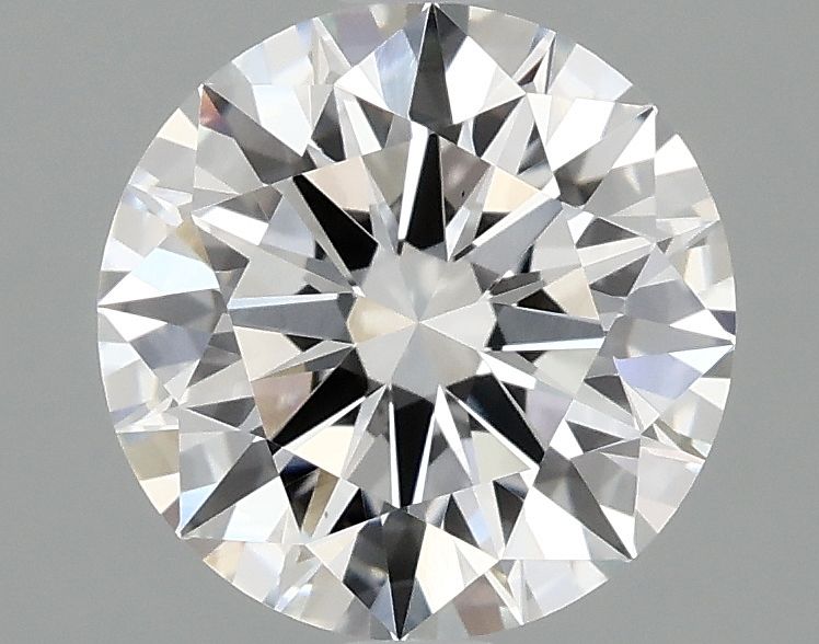 Lab Grown Diamond 2,09Ct D-VS1 Round - IGILG770601150 1