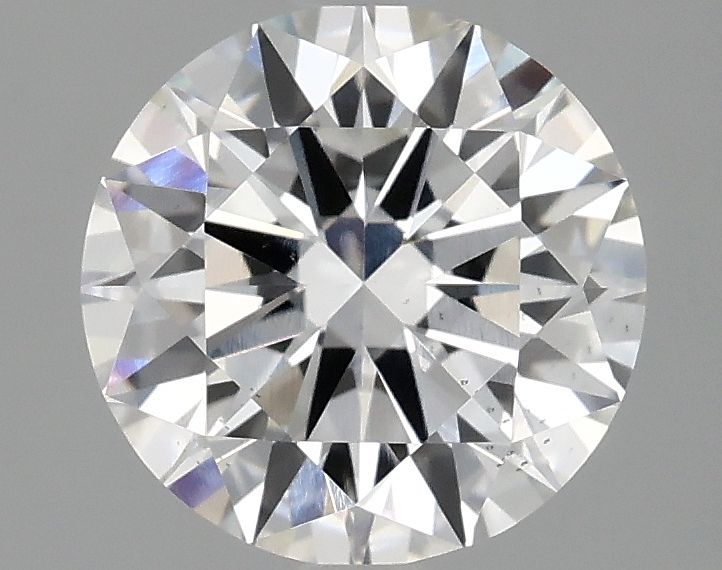 Lab Grown Diamond 2,08Ct E-VS2 Round - IGILG770668178 1