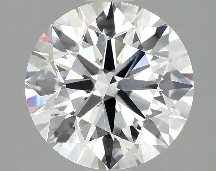 Lab Grown Diamond 2,06Ct E-VS2 Round - IGILG769664384 1