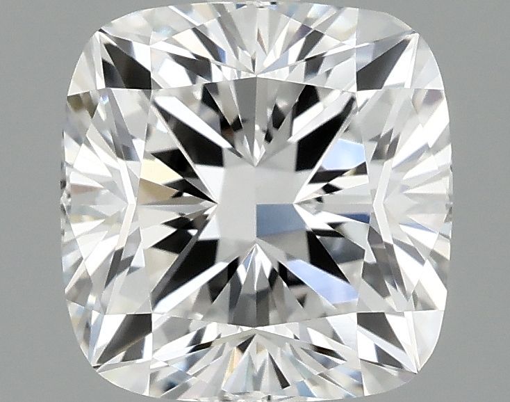 Lab Grown Diamond 2,02Ct E-VVS2 Cushion - IGILG780611319 1