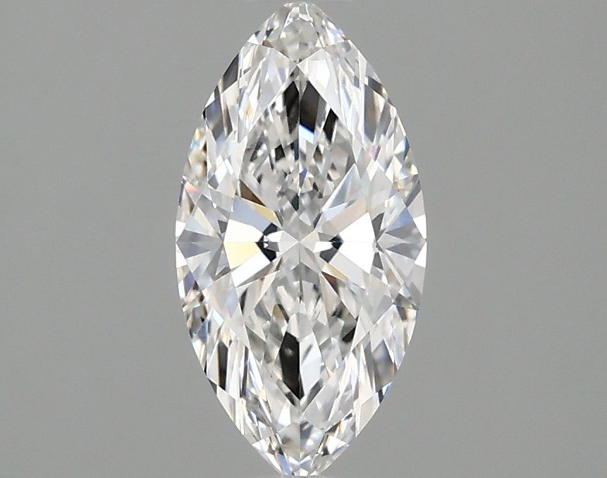 Lab Grown Diamond 1,03Ct E-VVS2 Marquise - IGILG784627181 1