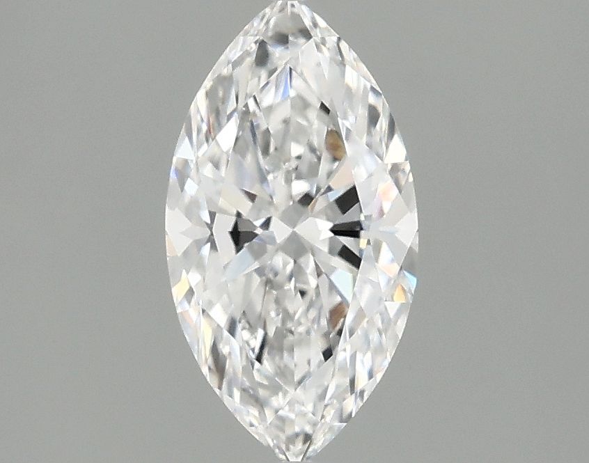 Lab Grown Diamond 1,09Ct E-VVS2 Marquise - IGILG784623192 1