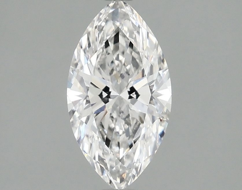 Lab Grown Diamond 1,07Ct F-VS1 Marquise - IGILG784620000 1