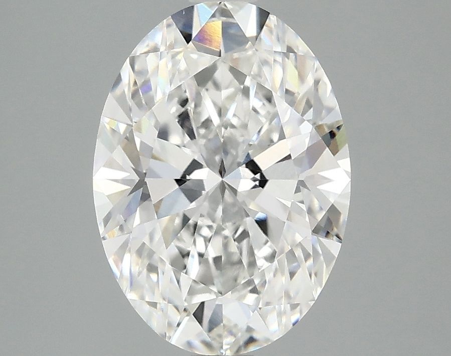 Lab Grown Diamond 2,5Ct E-VS1 Oval - IGILG769620340 1