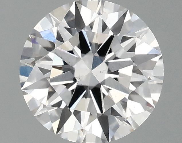 Lab Grown Diamond 1,01Ct E-VS2 Round - IGILG782688837 1