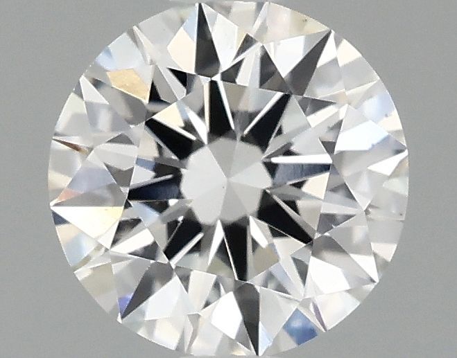 Lab Grown Diamond 1,01Ct E-VS2 Round - IGILG797697230 1