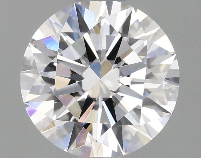 Lab Grown Diamond 0,97Ct D-VVS2 Round - IGILG688509563 1