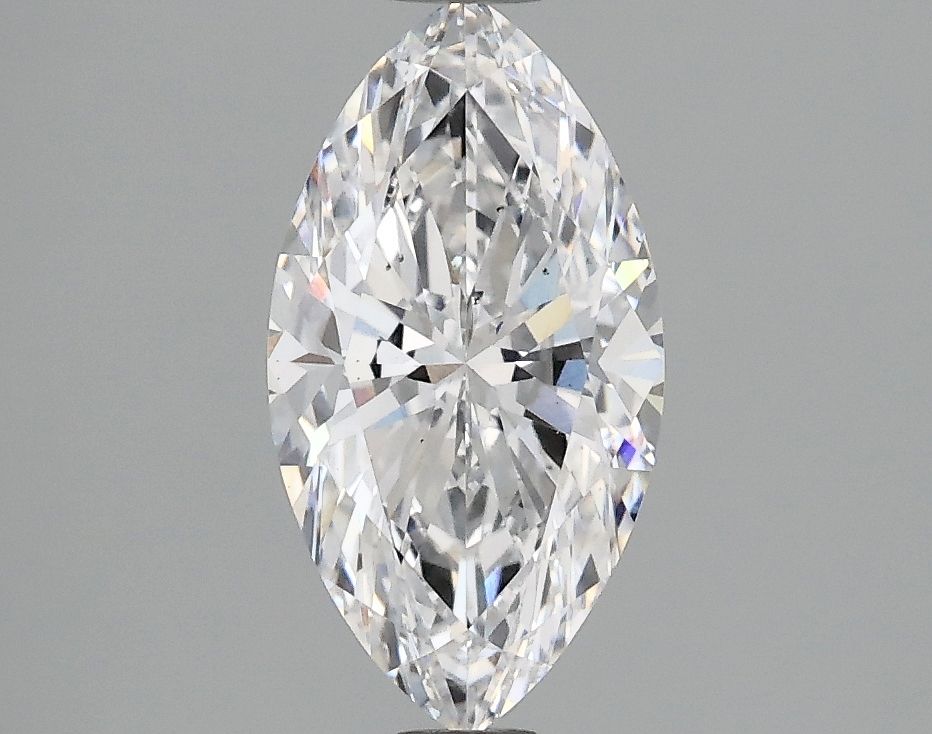 Lab Grown Diamond 1,4Ct D-VS2 Marquise - IGILG797697156 1