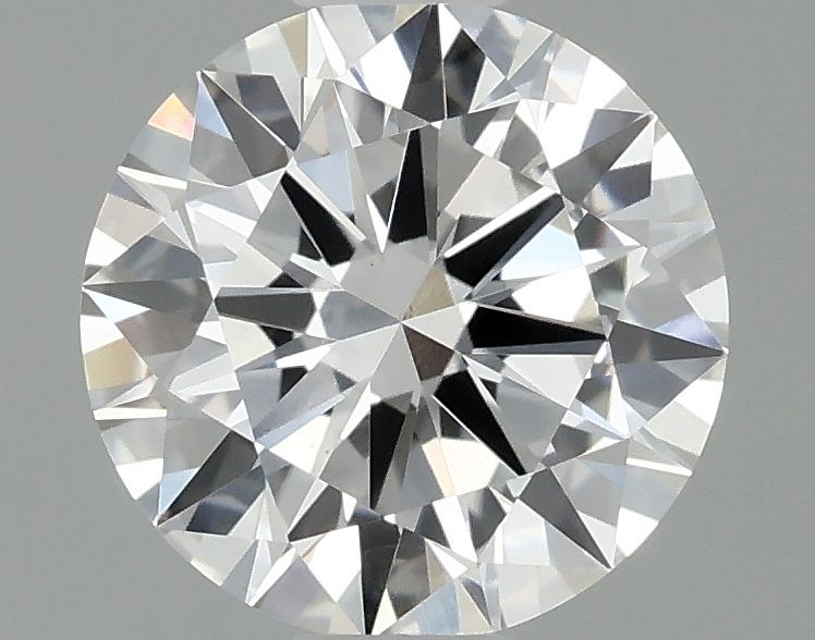 Lab Grown Diamond 0,96Ct E-VS1 Round - IGILG700598003 1