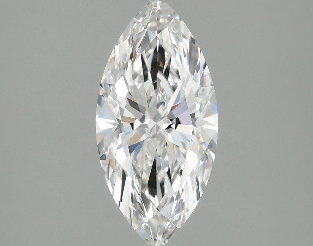 Lab Grown Diamond 1,56Ct D-VS1 Marquise - IGILG797697298 1