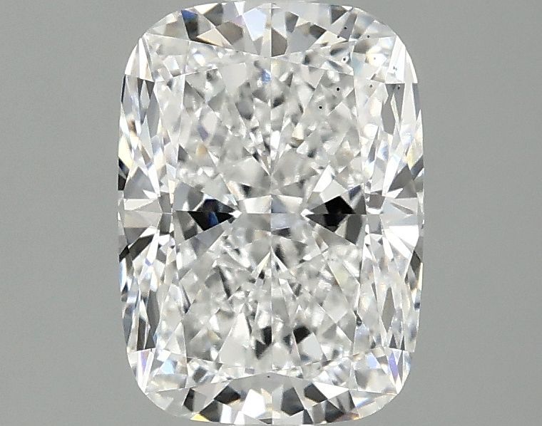 Lab Grown Diamond 2,02Ct D-VS2 Cushion - IGILG797694509 1