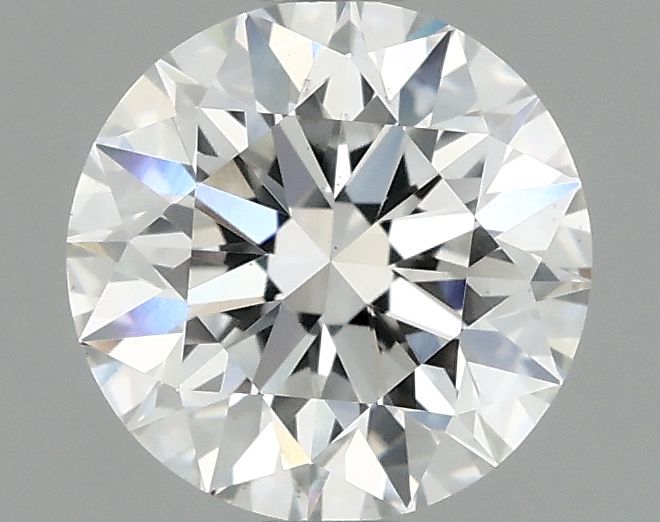 Lab Grown Diamond 1,52Ct D-VS1 Round - IGILG771619676 1