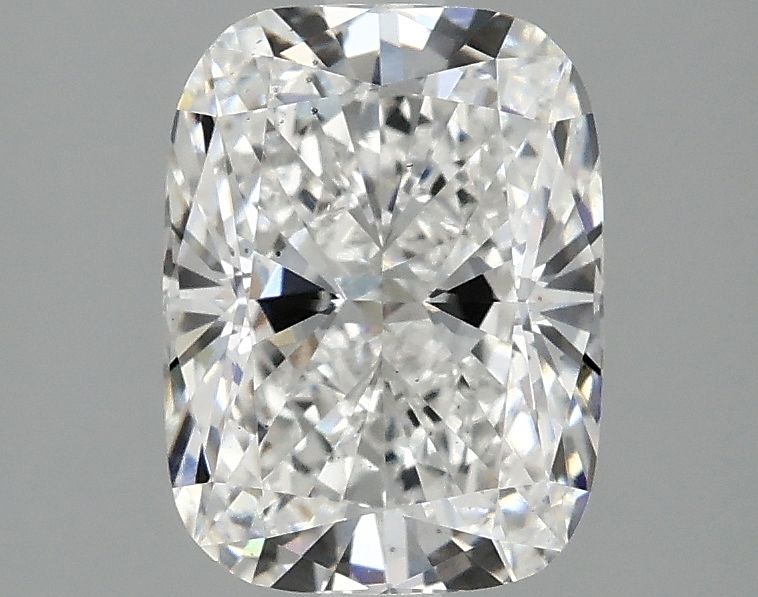 Lab Grown Diamond 2,02Ct E-VS2 Cushion - IGILG797670542 1