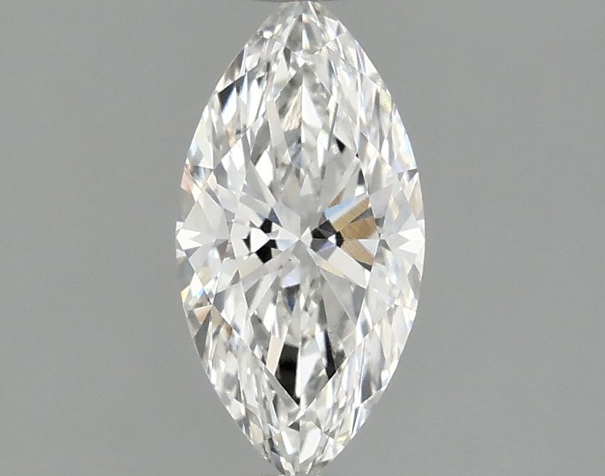 Lab Grown Diamond 1,02Ct E-VS1 Marquise - IGILG784686896 1