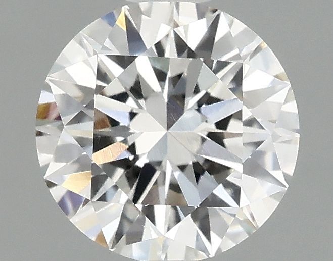 Lab Grown Diamond 1,03Ct F-VVS2 Round - IGILG797659060 1
