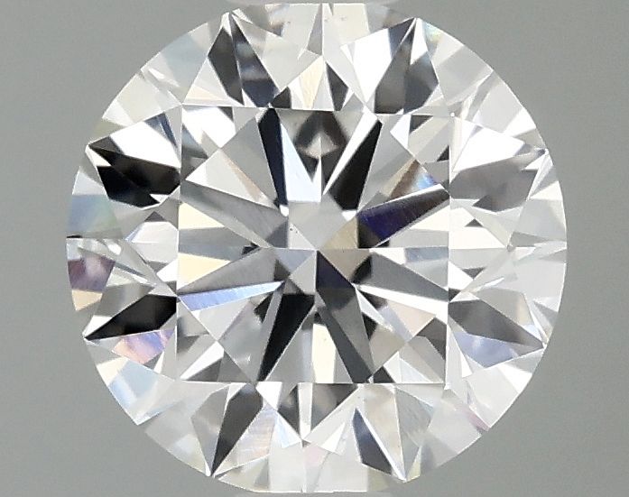 Lab Grown Diamond 1,53Ct D-VS1 Round - IGILG771618400 1