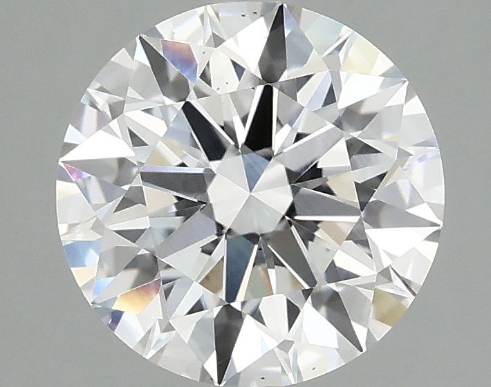 Lab Grown Diamond 2,06Ct E-VS2 Round - IGILG771629963 1