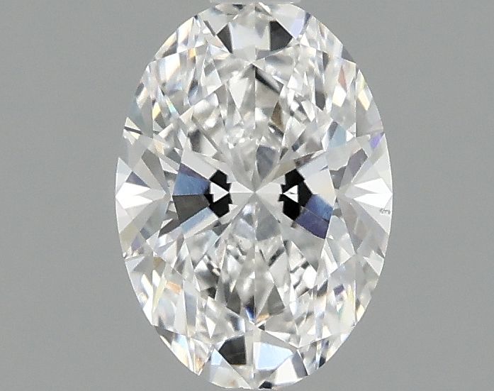 Lab Grown Diamond 1,09Ct E-VS1 Oval - IGILG763673086 1