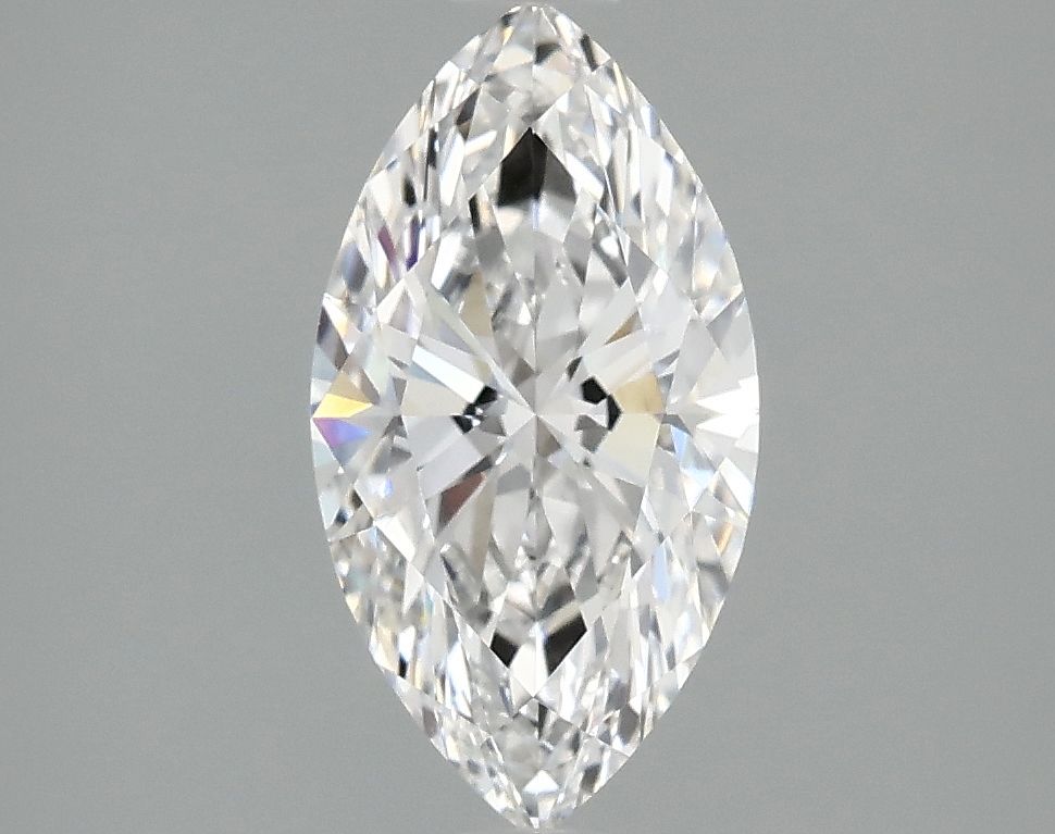 Lab Grown Diamond 1,51Ct D-VVS2 Marquise - IGILG784664943 1