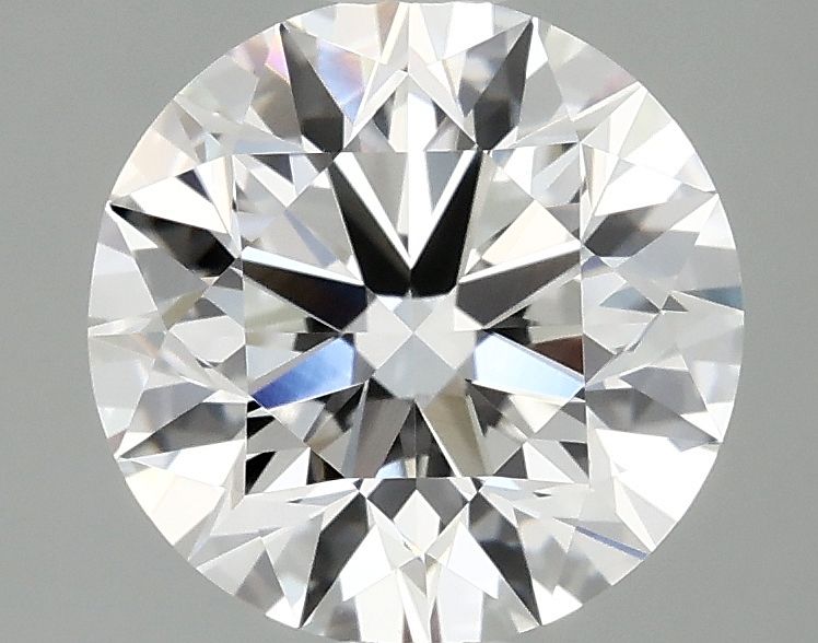 Lab Grown Diamond 2,5Ct E-VVS2 Round - IGILG760575450 1