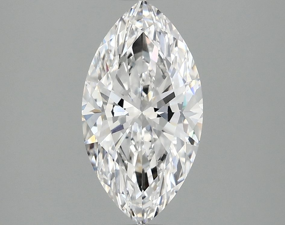 Lab Grown Diamond 1,52Ct D-VS1 Marquise - IGILG786666500 1