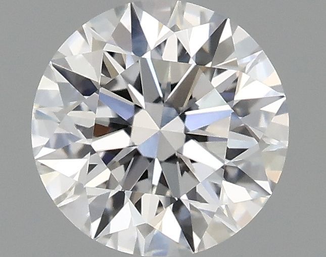 Lab Grown Diamond 1,01Ct D-VVS2 Round - IGILG785616961 1