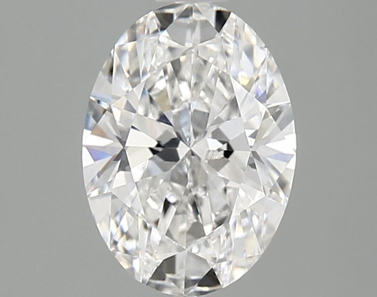 Lab Grown Diamond 1,59Ct E-VS1 Oval - IGILG760508972 1