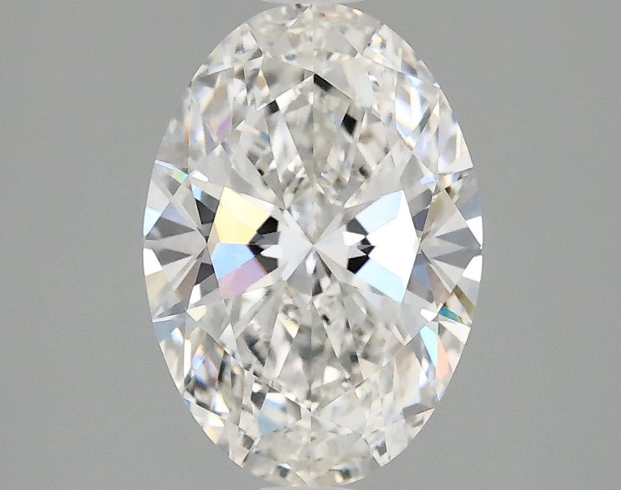 Lab Grown Diamond 2,02Ct F-VS1 Oval - IGILG759514077 1