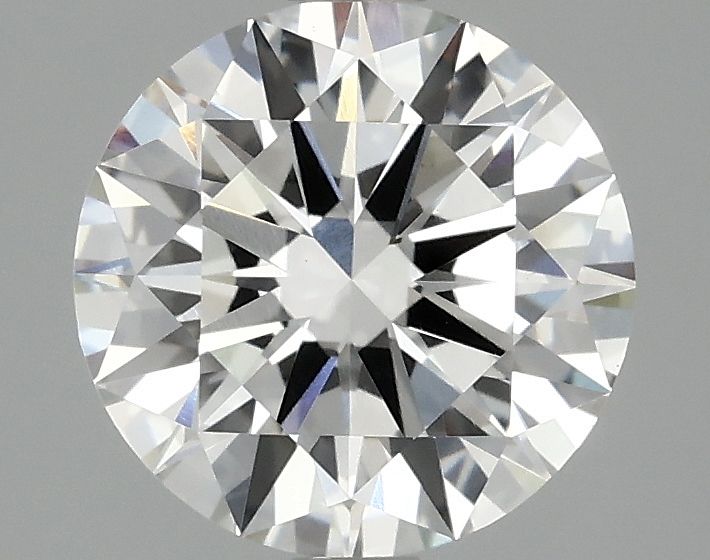 Lab Grown Diamond 2,04Ct F-VS1 Round - IGILG771626791 1