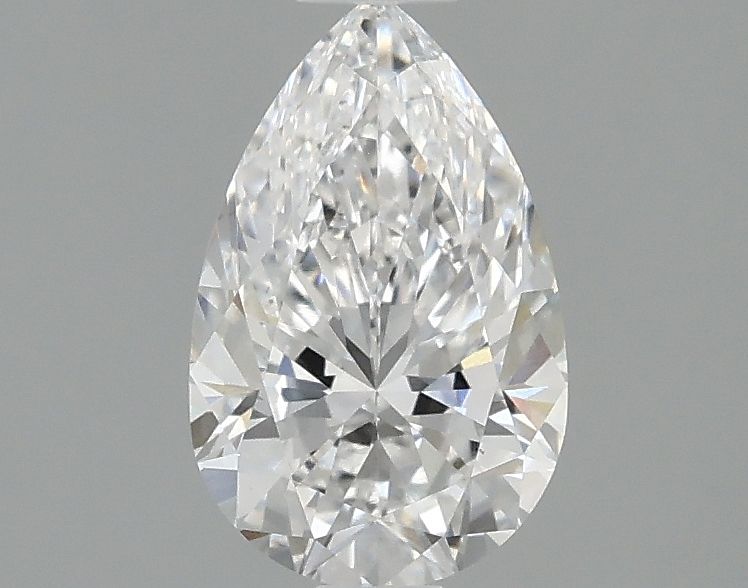 Lab Grown Diamond 1,1Ct D-VS1 Pear - IGILG758507733 1