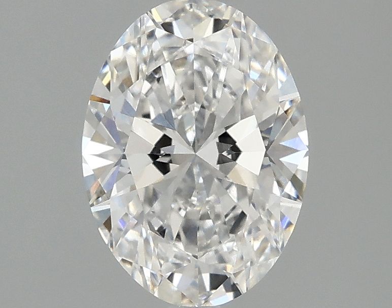 Lab Grown Diamond 1,53Ct E-VS1 Oval - IGILG760501031 1
