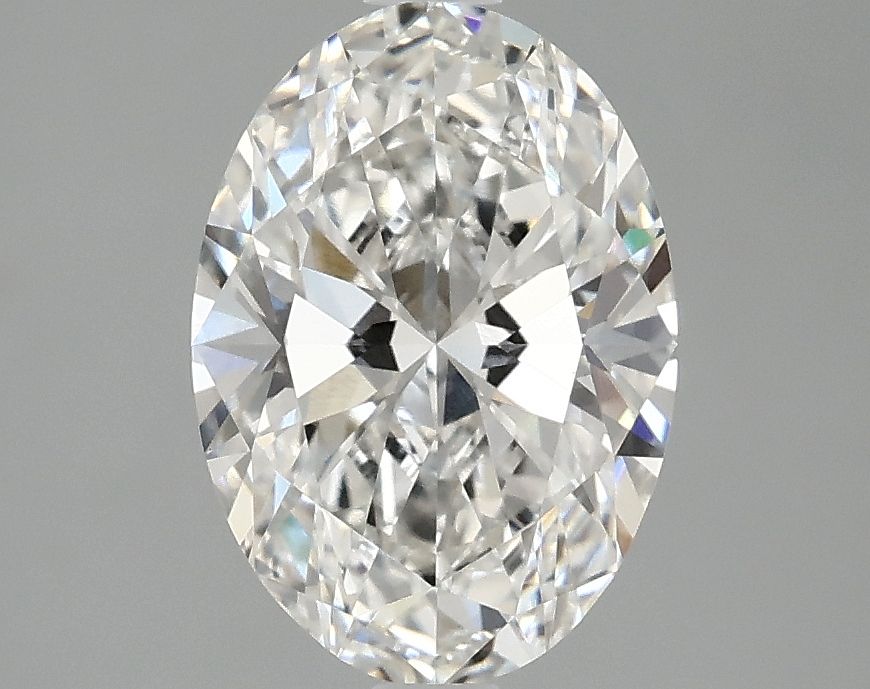 Lab Grown Diamond 2,04Ct F-VS1 Oval - IGILG759531583 1