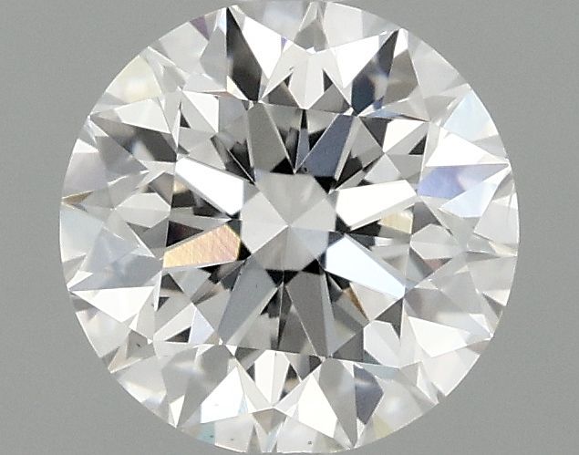 Lab Grown Diamond 1,01Ct E-VS2 Round - IGILG797655146 1