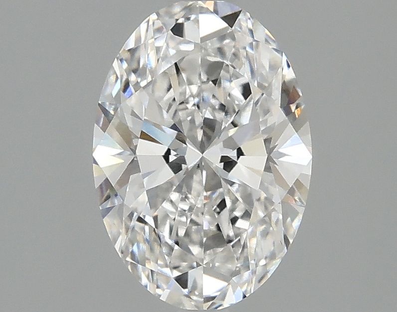 Lab Grown Diamond 1,55Ct E-VS1 Oval - IGILG759525644 1