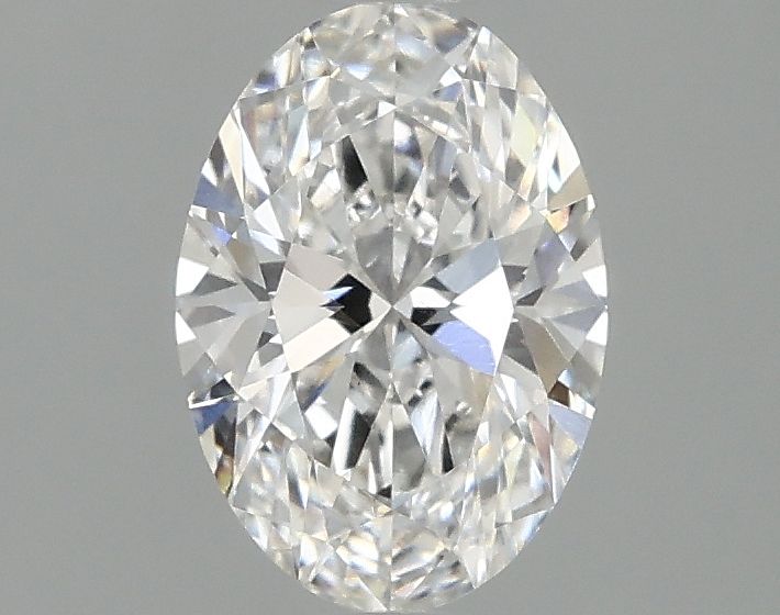 Lab Grown Diamond 1,09Ct E-VS1 Oval - IGILG774618132 1