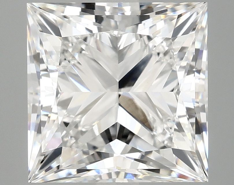 Lab Grown Diamond 3,1Ct H-VVS2 Marquise - IGILG735539794 1