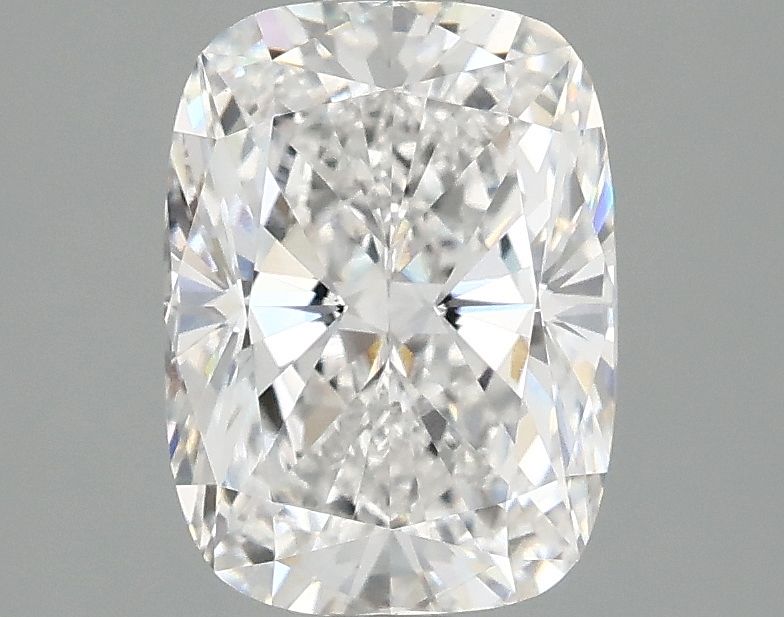 Lab Grown Diamond 2,04Ct D-VVS2 Cushion - IGILG797628930 1